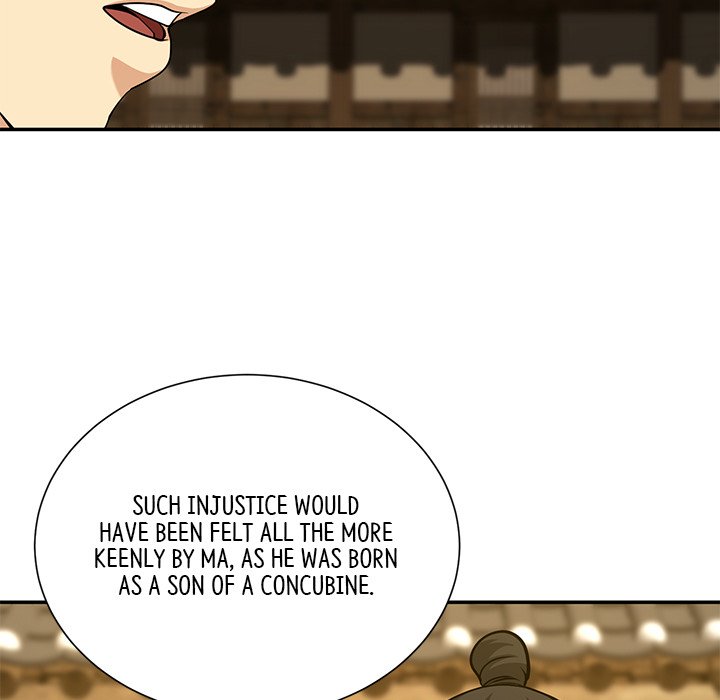 Read Muscle Joseon chapter 15 image 107 on Lezhin