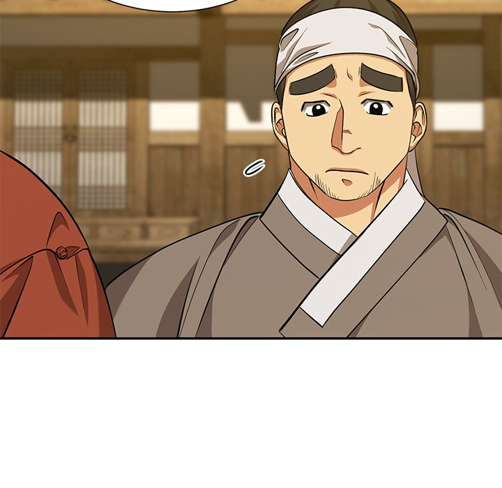 Read Muscle Joseon chapter 15 image 108 on Lezhin