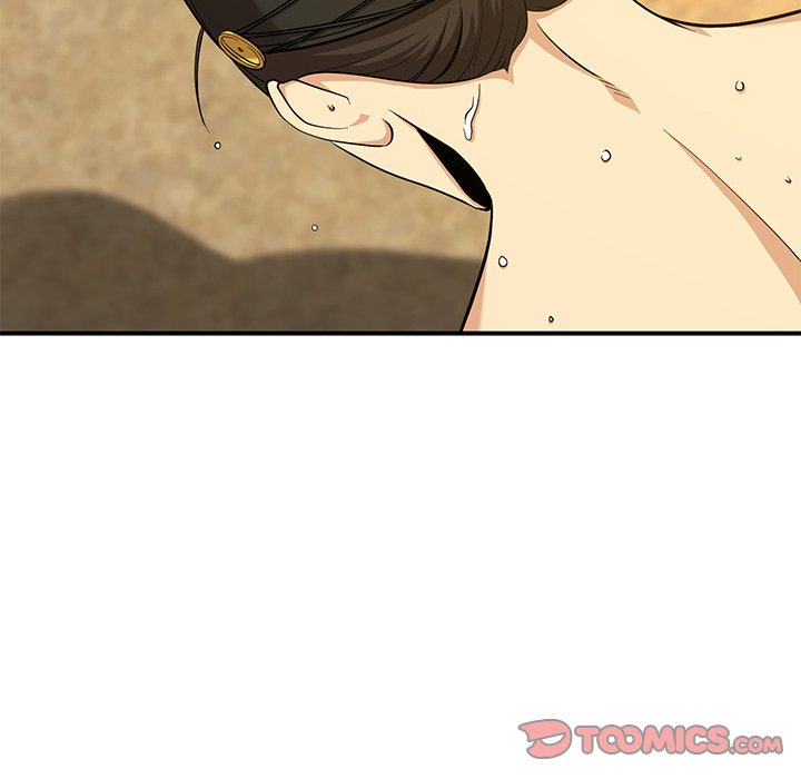 Read Muscle Joseon chapter 15 image 110 on Lezhin