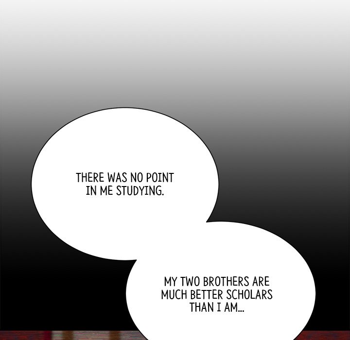 Read Muscle Joseon chapter 15 image 113 on Lezhin