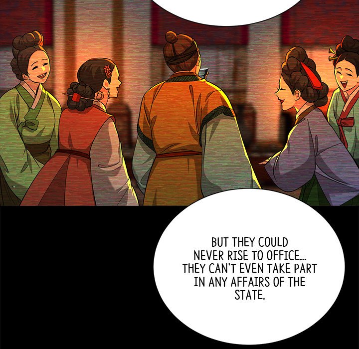 Read Muscle Joseon chapter 15 image 114 on Lezhin