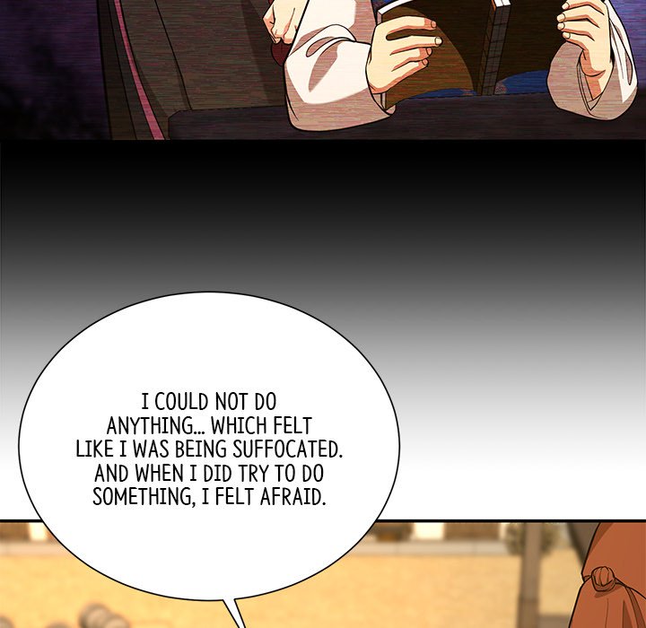 Read Muscle Joseon chapter 15 image 117 on Lezhin