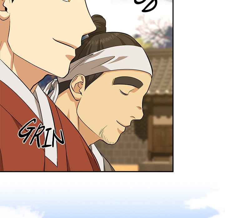 Read Muscle Joseon chapter 15 image 123 on Lezhin