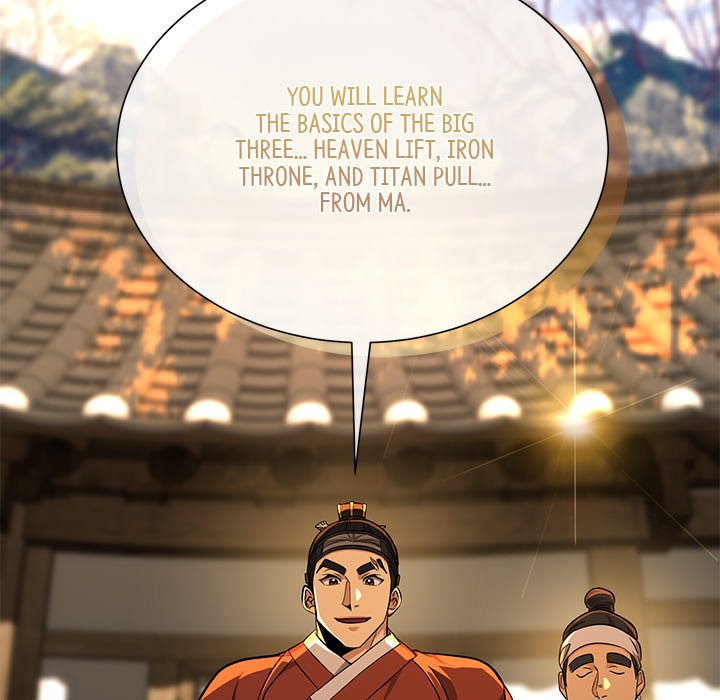 Read Muscle Joseon chapter 15 image 125 on Lezhin