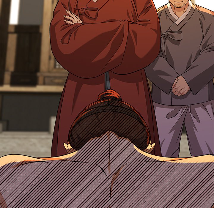 Read Muscle Joseon chapter 15 image 126 on Lezhin