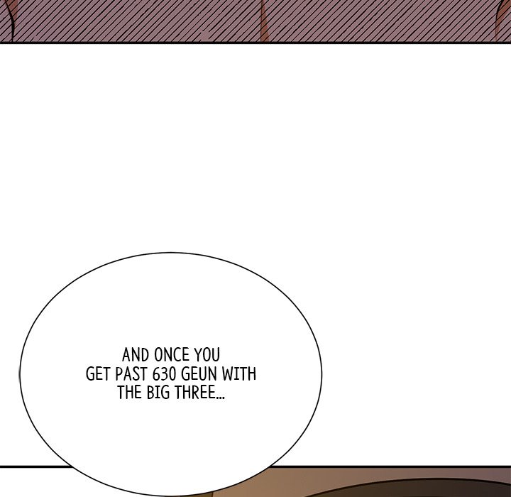 Read Muscle Joseon chapter 15 image 127 on Lezhin