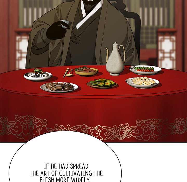 Read Muscle Joseon chapter 15 image 13 on Lezhin
