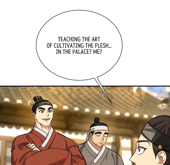 Read Muscle Joseon chapter 15 image 130 on Lezhin