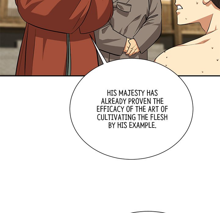 Read Muscle Joseon chapter 15 image 131 on Lezhin