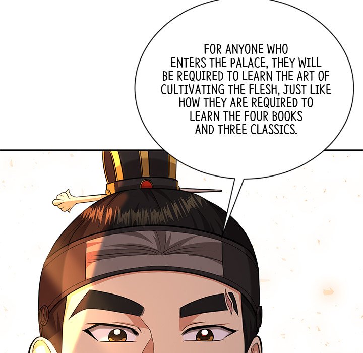 Read Muscle Joseon chapter 15 image 132 on Lezhin