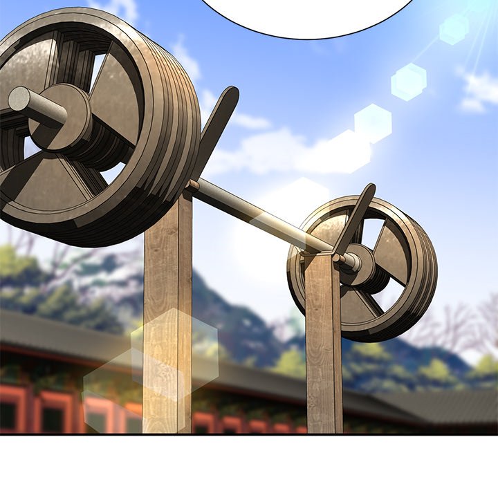Read Muscle Joseon chapter 15 image 135 on Lezhin