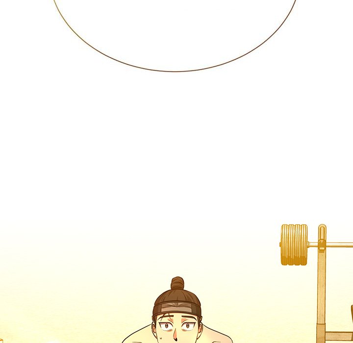 Read Muscle Joseon chapter 15 image 137 on Lezhin