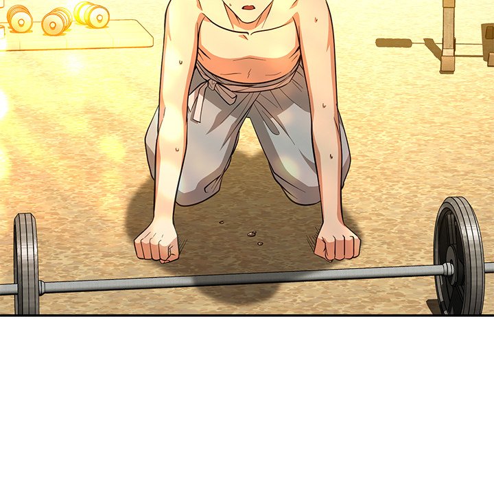 Read Muscle Joseon chapter 15 image 138 on Lezhin