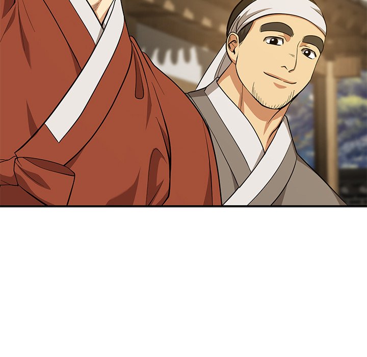 Read Muscle Joseon chapter 15 image 145 on Lezhin