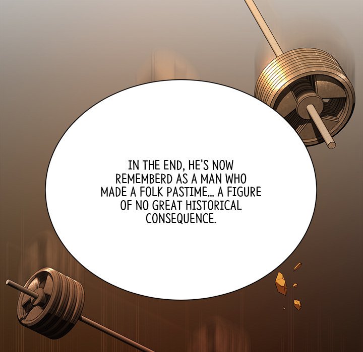 Read Muscle Joseon chapter 15 image 15 on Lezhin