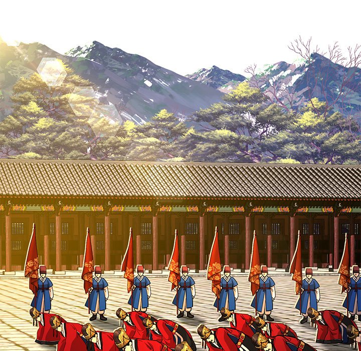 Read Muscle Joseon chapter 15 image 150 on Lezhin