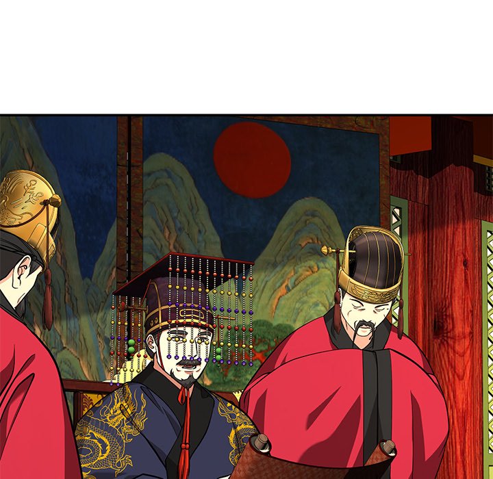 Read Muscle Joseon chapter 15 image 153 on Lezhin