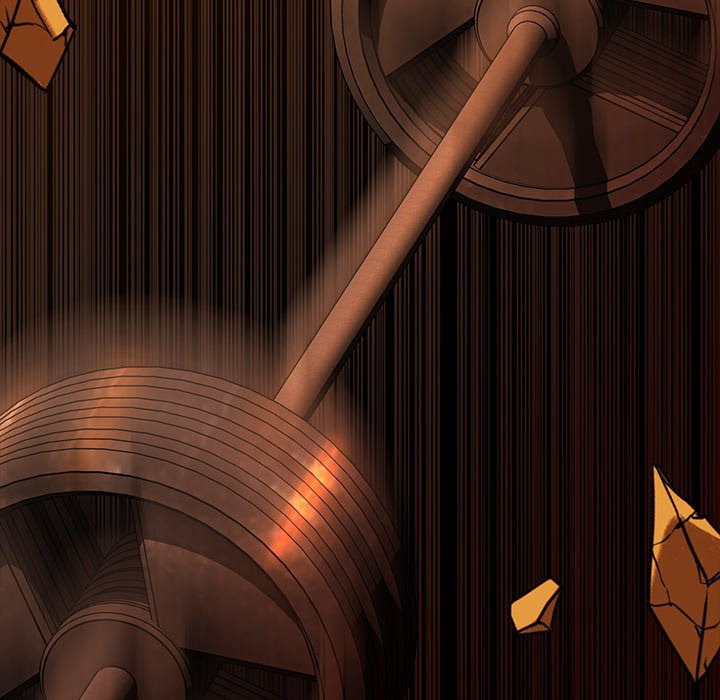 Read Muscle Joseon chapter 15 image 17 on Lezhin