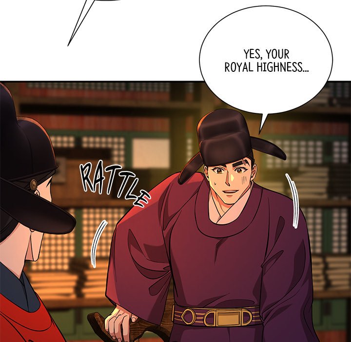 Read Muscle Joseon chapter 15 image 27 on Lezhin