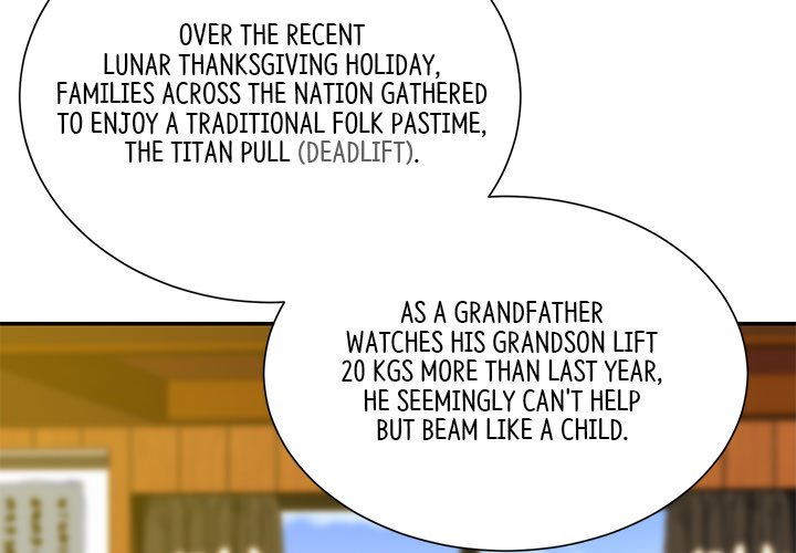 Read Muscle Joseon chapter 15 image 3 on Lezhin