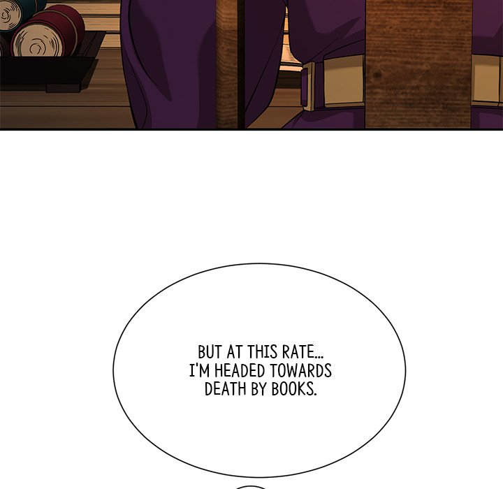 Read Muscle Joseon chapter 15 image 31 on Lezhin
