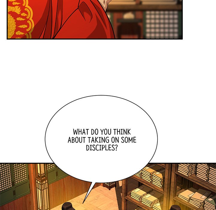 Read Muscle Joseon chapter 15 image 44 on Lezhin