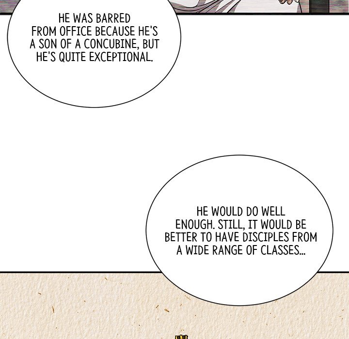 Read Muscle Joseon chapter 15 image 48 on Lezhin