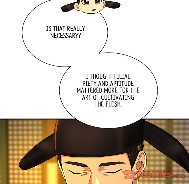 Read Muscle Joseon chapter 15 image 50 on Lezhin