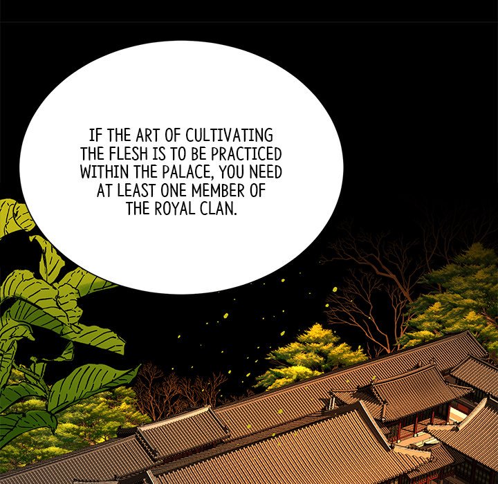 Read Muscle Joseon chapter 15 image 52 on Lezhin