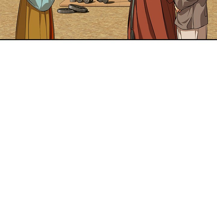 Read Muscle Joseon chapter 15 image 68 on Lezhin