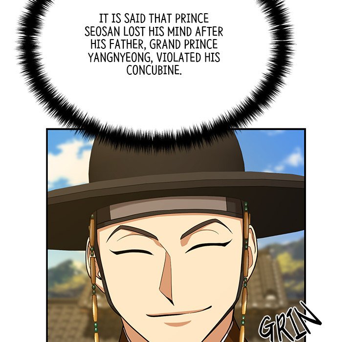 Read Muscle Joseon chapter 15 image 71 on Lezhin
