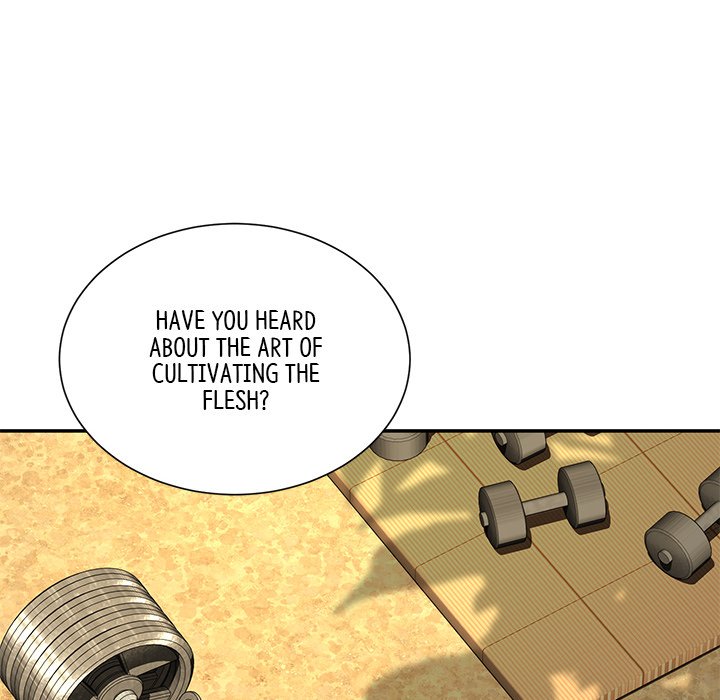 Read Muscle Joseon chapter 15 image 73 on Lezhin