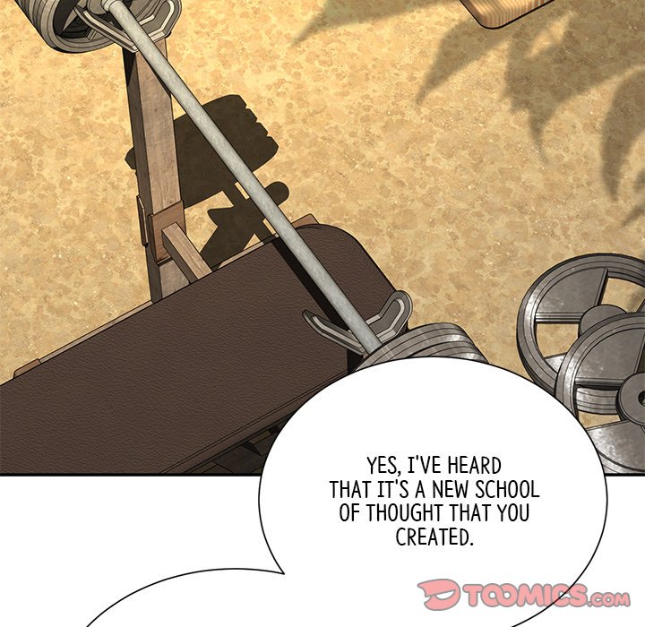 Read Muscle Joseon chapter 15 image 74 on Lezhin
