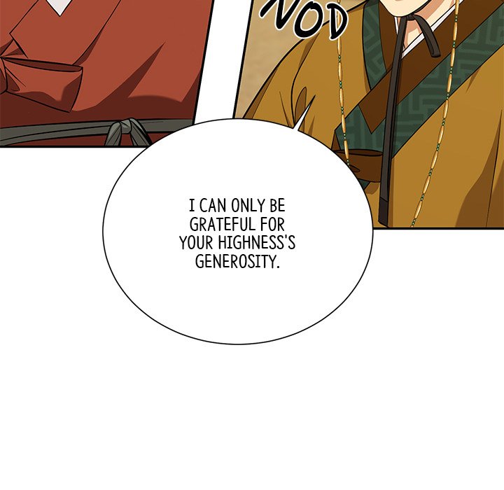 Read Muscle Joseon chapter 15 image 77 on Lezhin