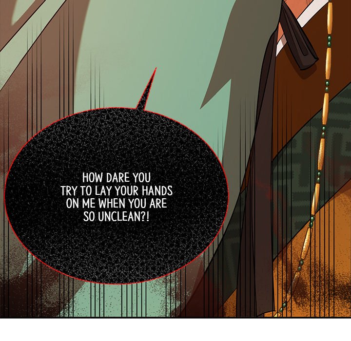 Read Muscle Joseon chapter 15 image 85 on Lezhin