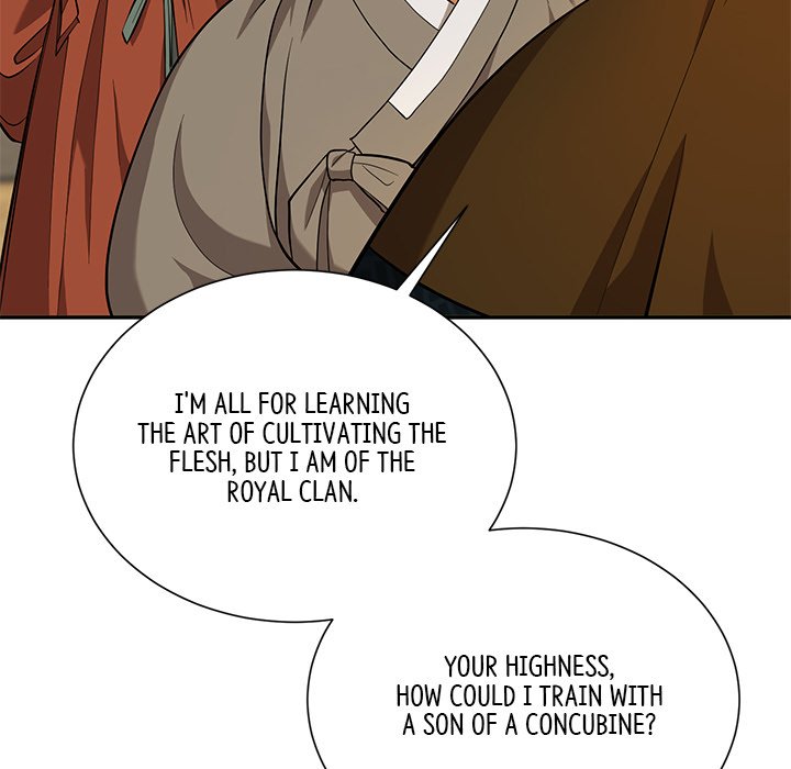 Read Muscle Joseon chapter 15 image 87 on Lezhin