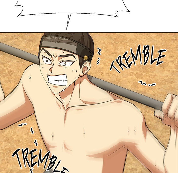 Read Muscle Joseon chapter 15 image 93 on Lezhin