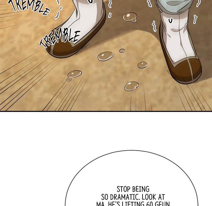 Read Muscle Joseon chapter 15 image 96 on Lezhin