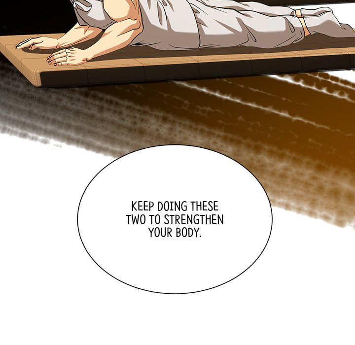 Read Muscle Joseon chapter 16 image 102 on Lezhin