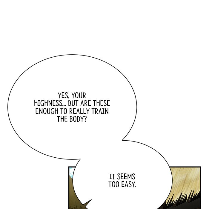 Read Muscle Joseon chapter 16 image 103 on Lezhin