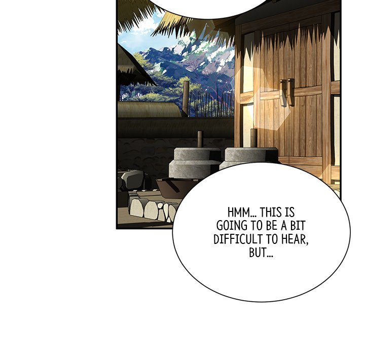 Read Muscle Joseon chapter 16 image 104 on Lezhin