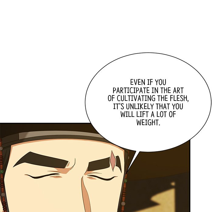 Read Muscle Joseon chapter 16 image 105 on Lezhin