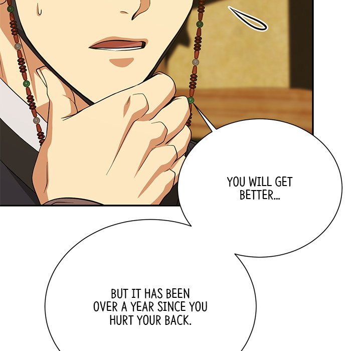 Read Muscle Joseon chapter 16 image 106 on Lezhin