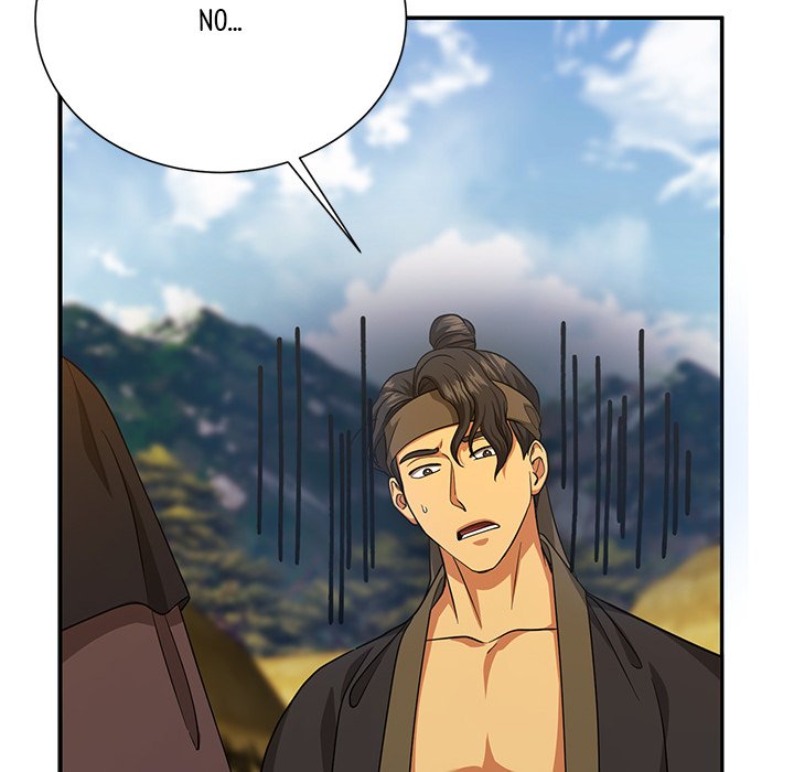 Read Muscle Joseon chapter 16 image 109 on Lezhin