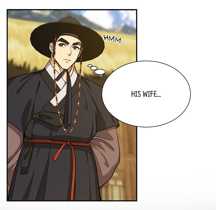 Read Muscle Joseon chapter 16 image 112 on Lezhin