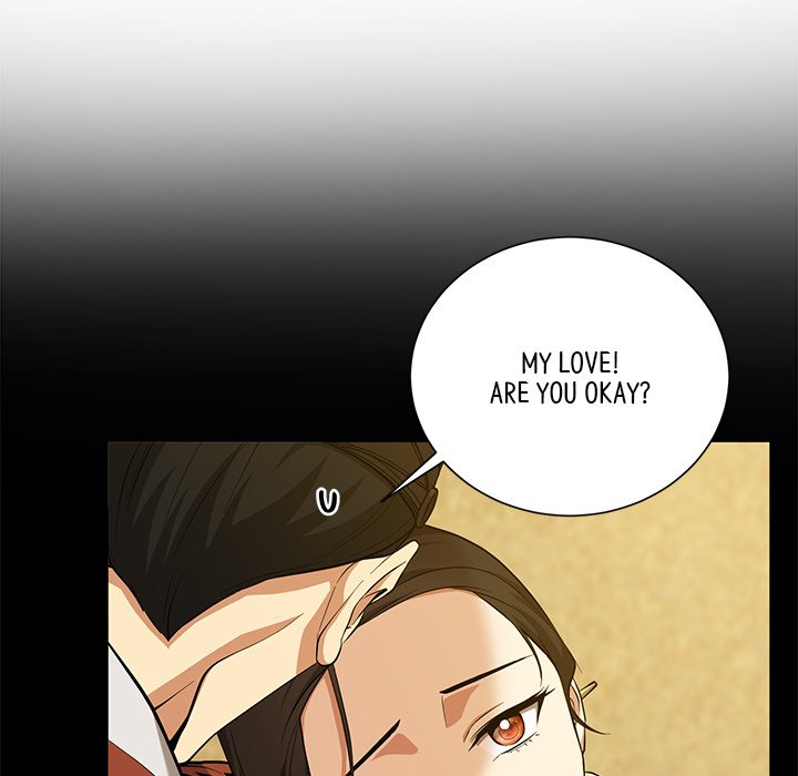 Read Muscle Joseon chapter 16 image 113 on Lezhin