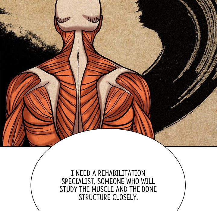 Read Muscle Joseon chapter 16 image 121 on Lezhin
