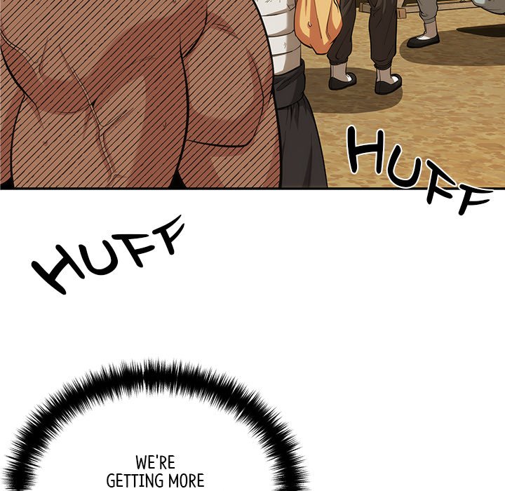 Read Muscle Joseon chapter 16 image 128 on Lezhin