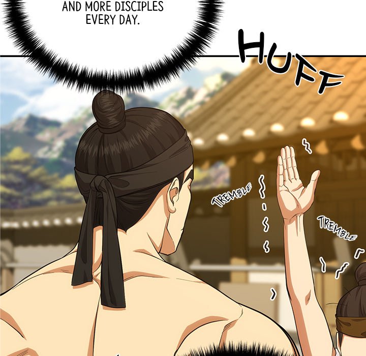 Read Muscle Joseon chapter 16 image 129 on Lezhin