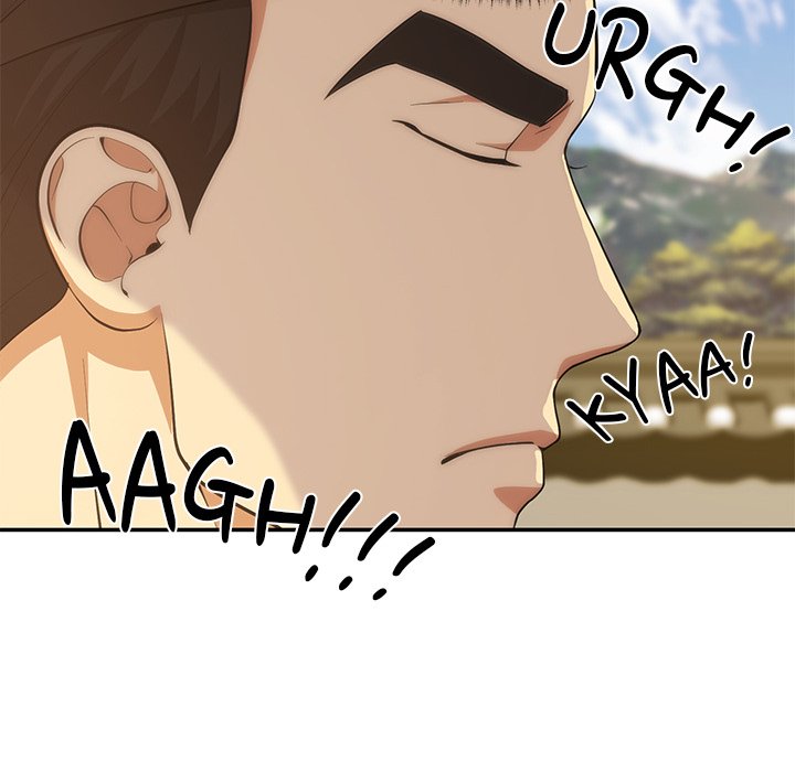 Read Muscle Joseon chapter 16 image 132 on Lezhin
